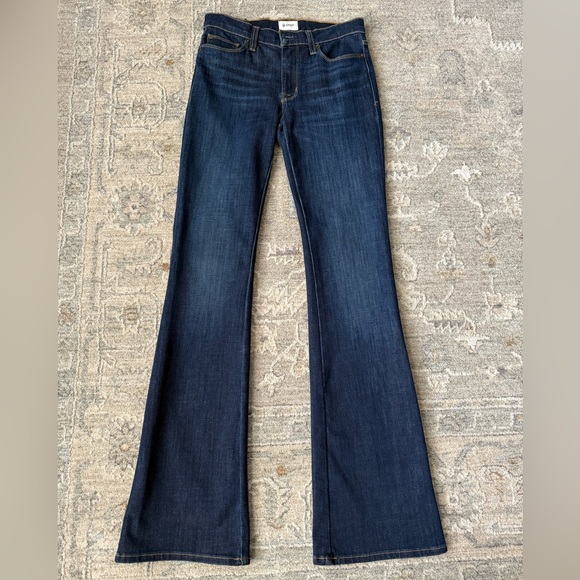 Hudson Jeans Denim - Hudson Mid rise Drew Women’s Jeans